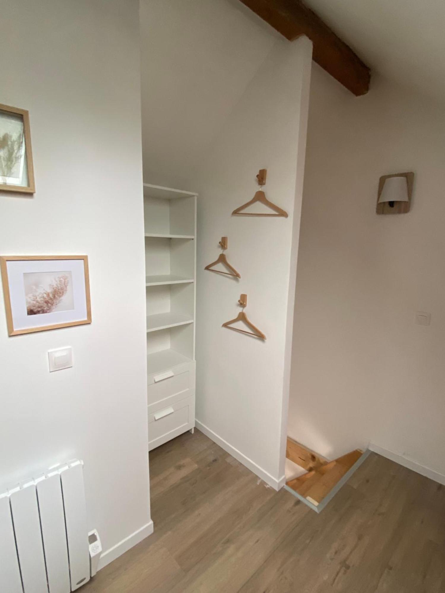 L'Escapade De Tali Apartment Talizat Ngoại thất bức ảnh
